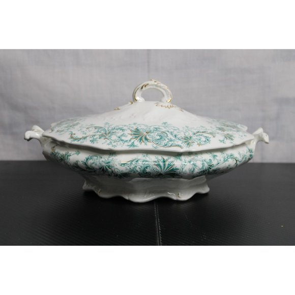 Waldorf Royal Semi-Porcelain Dish - England - Picture 1 of 8
